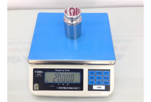 Can  Dien Tu GS-Shinko  Tu 220g den 2200g , cân điện tử HAW (Từ 1.5Kg đến 30kg)